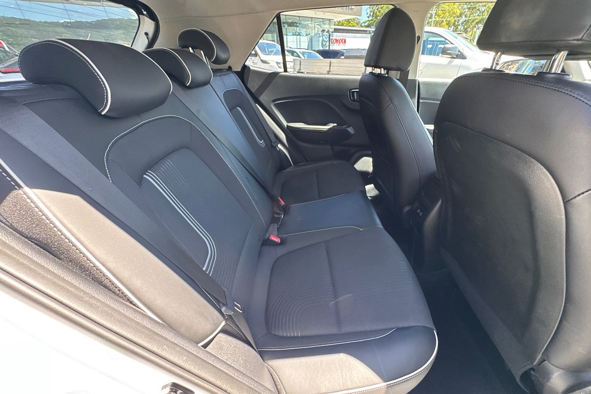 2023 Hyundai Venue Elite QX.V5