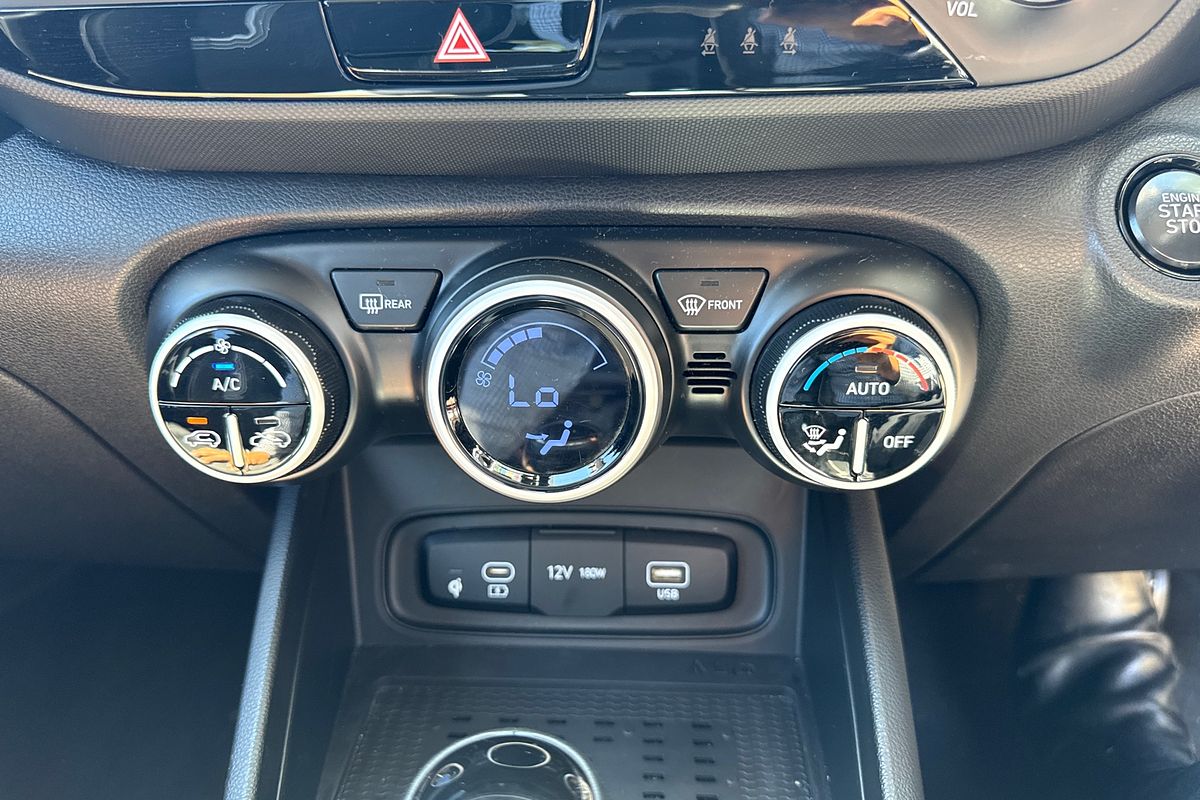 2023 Hyundai Venue Elite QX.V5