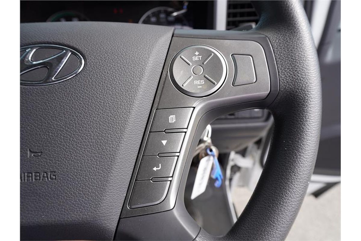 2022 Hyundai Mighty EX4/6 4x2