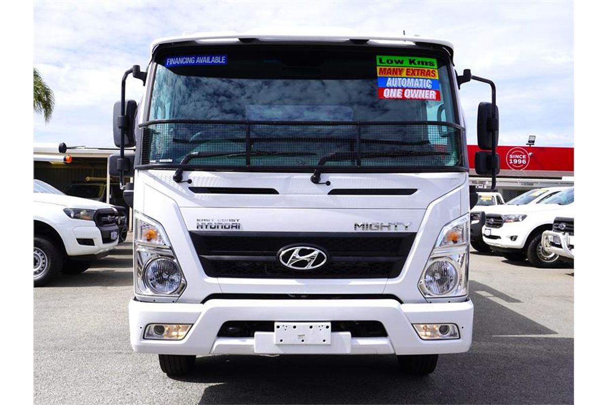 2022 Hyundai Mighty EX4/6 4x2