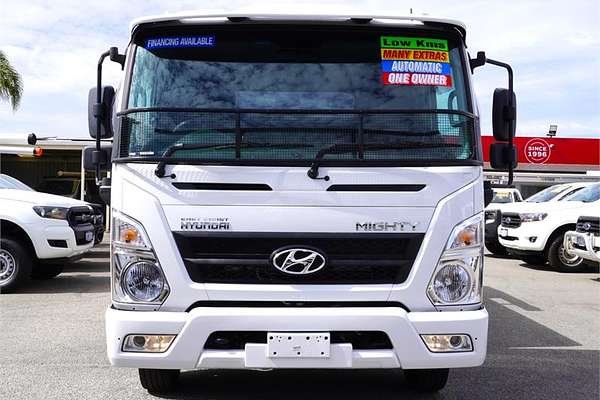 2022 Hyundai Mighty EX4/6 4x2