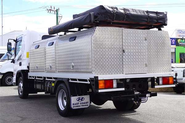 2022 Hyundai Mighty EX4/6 4x2