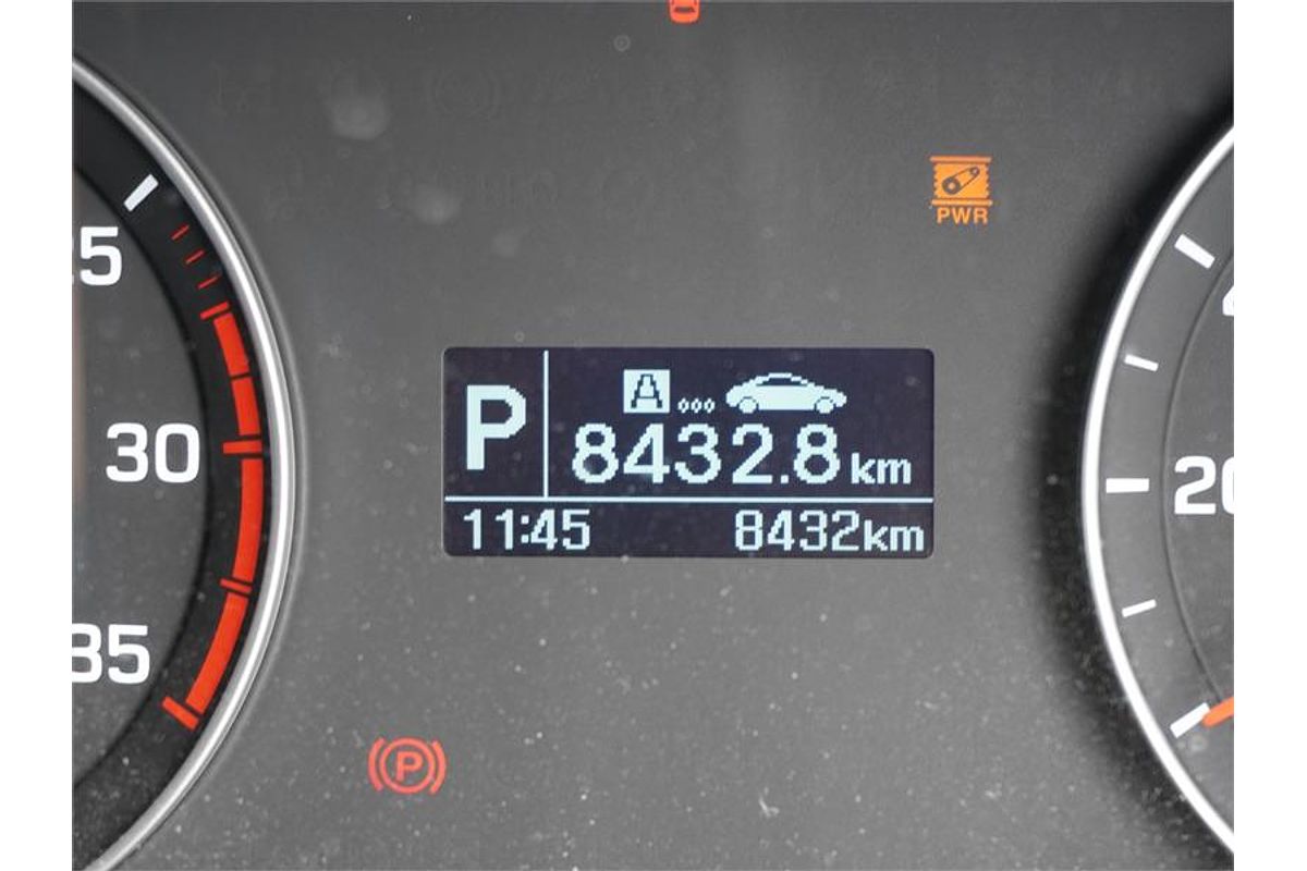 2022 Hyundai Mighty EX4/6 4x2