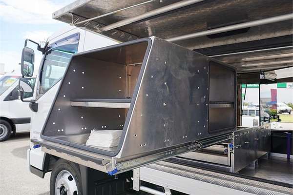 2022 Hyundai Mighty EX4/6 4x2