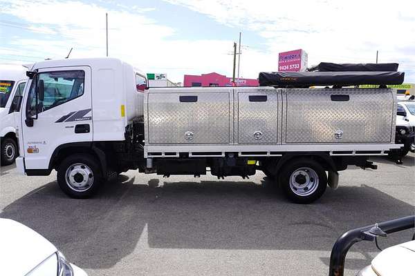 2022 Hyundai Mighty EX4/6 4x2