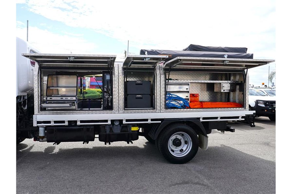2022 Hyundai Mighty EX4/6 4x2