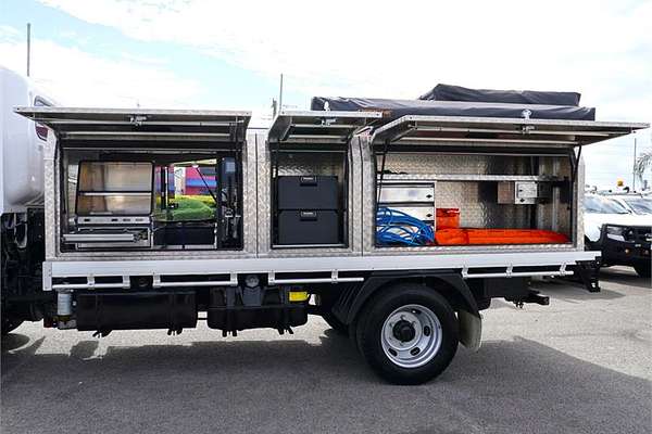 2022 Hyundai Mighty EX4/6 4x2