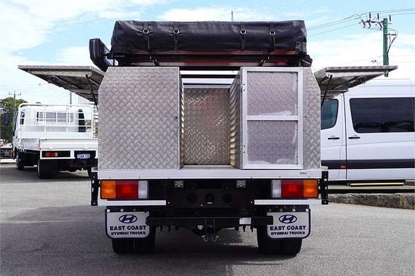 2022 Hyundai Mighty EX4/6 4x2