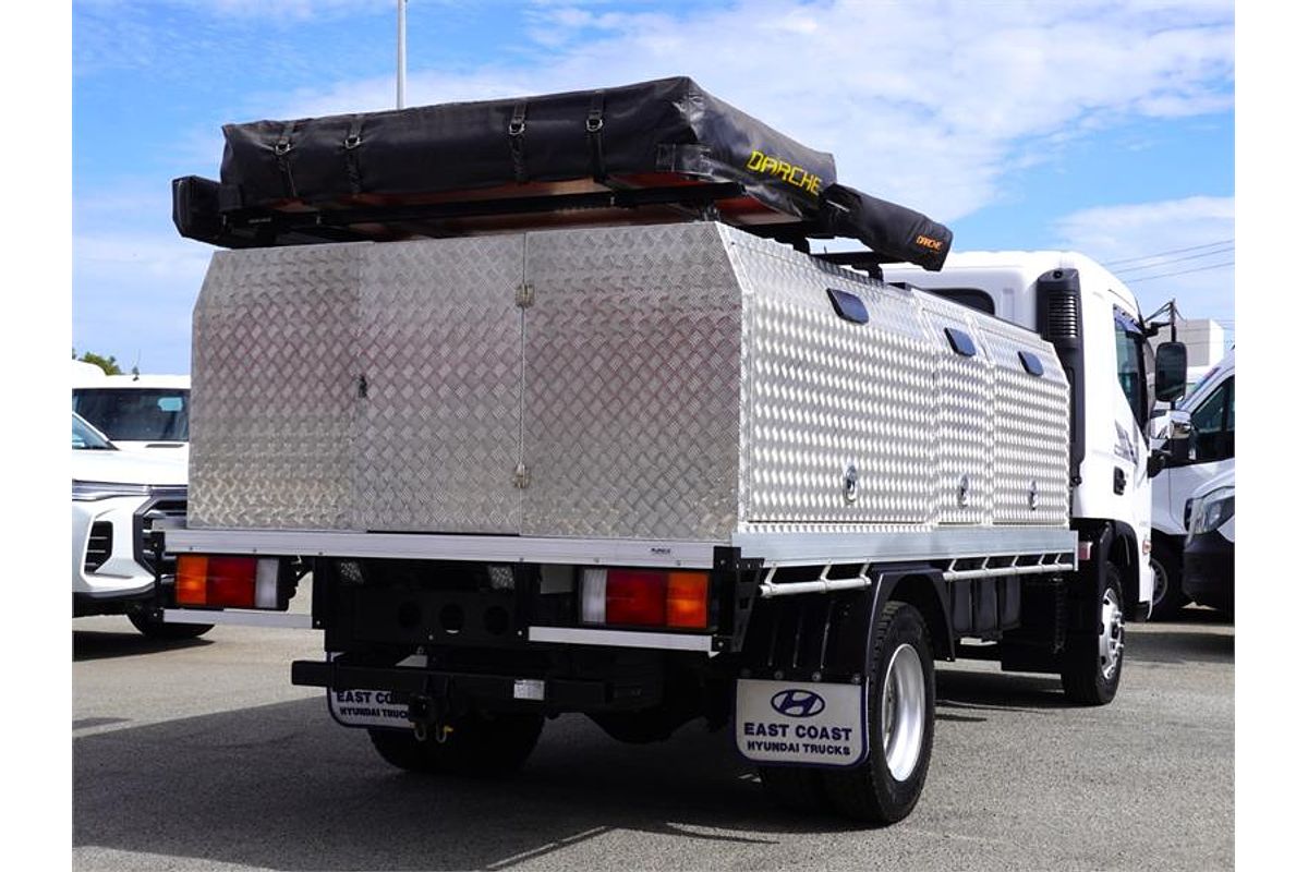 2022 Hyundai Mighty EX4/6 4x2