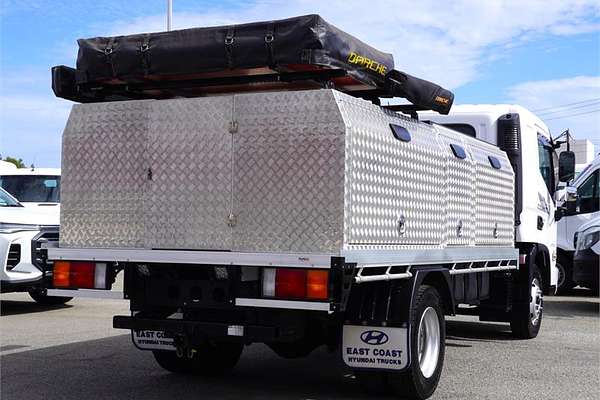 2022 Hyundai Mighty EX4/6 4x2