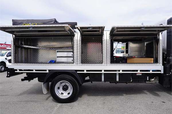 2022 Hyundai Mighty EX4/6 4x2