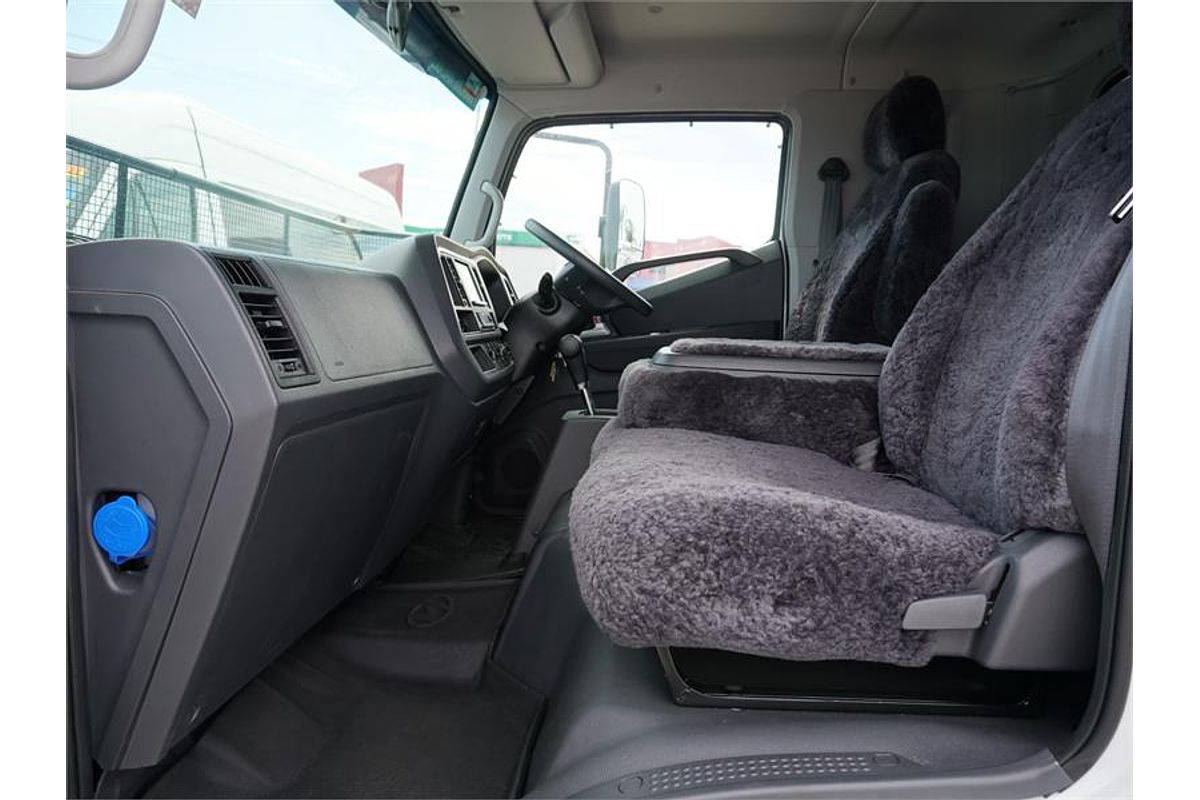 2022 Hyundai Mighty EX4/6 4x2