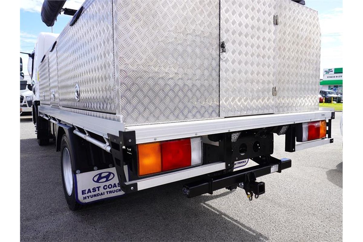 2022 Hyundai Mighty EX4/6 4x2