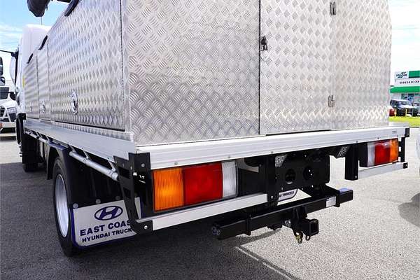 2022 Hyundai Mighty EX4/6 4x2