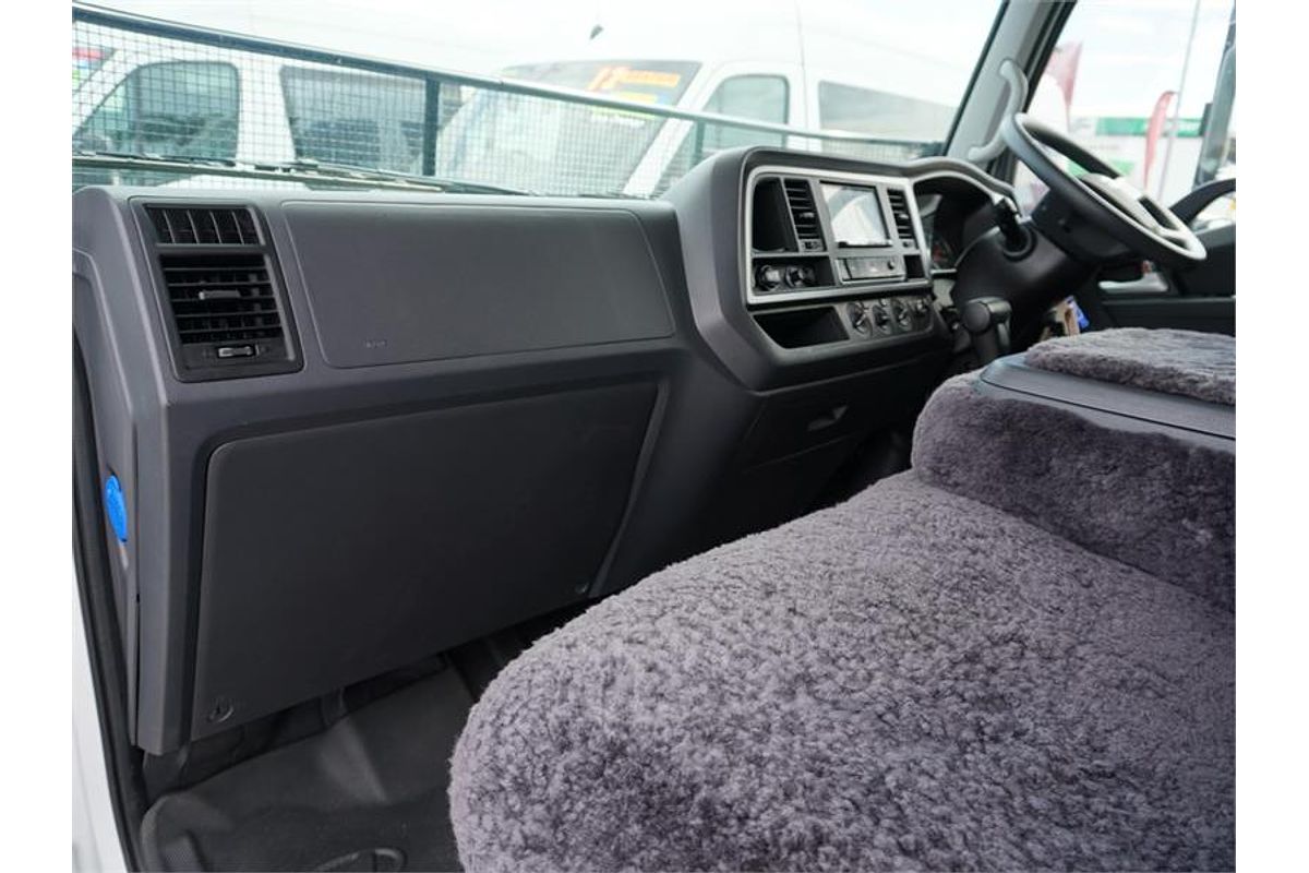 2022 Hyundai Mighty EX4/6 4x2