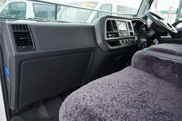 2022 Hyundai Mighty EX4/6 4x2