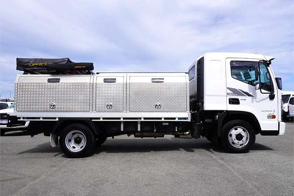 2022 Hyundai Mighty EX4/6 4x2