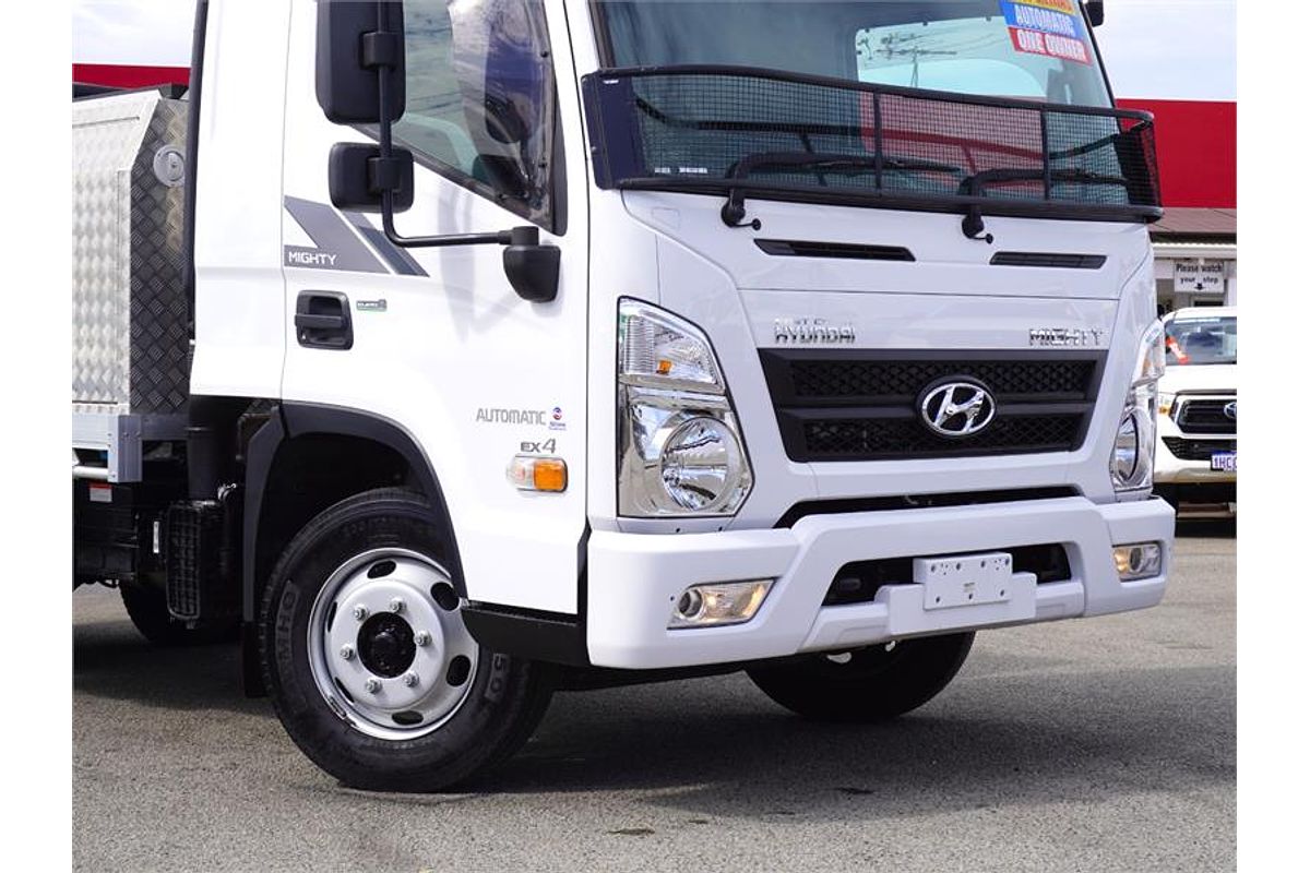 2022 Hyundai Mighty EX4/6 4x2