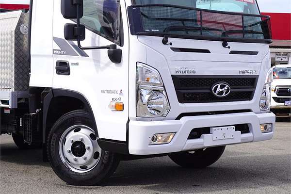 2022 Hyundai Mighty EX4/6 4x2