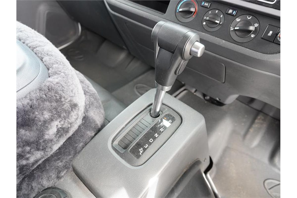 2022 Hyundai Mighty EX4/6 4x2