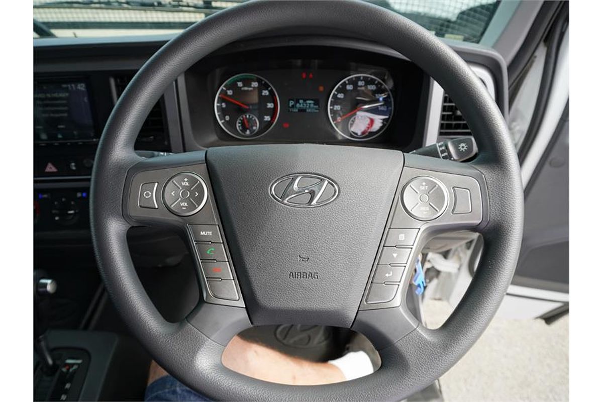 2022 Hyundai Mighty EX4/6 4x2