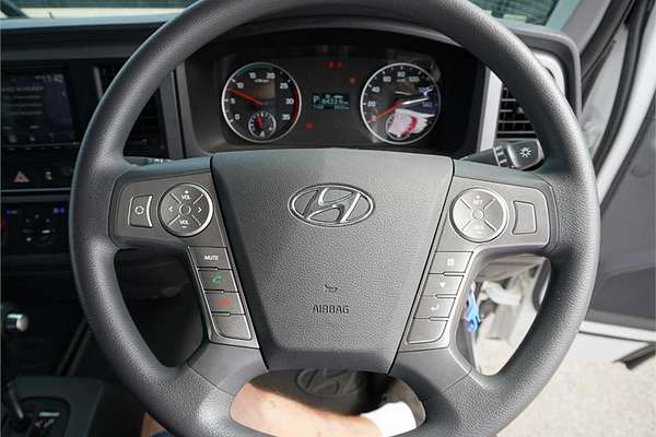 2022 Hyundai Mighty EX4/6 4x2