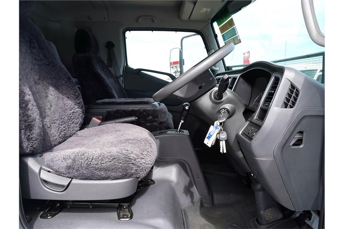 2022 Hyundai Mighty EX4/6 4x2