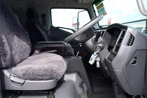 2022 Hyundai Mighty EX4/6 4x2