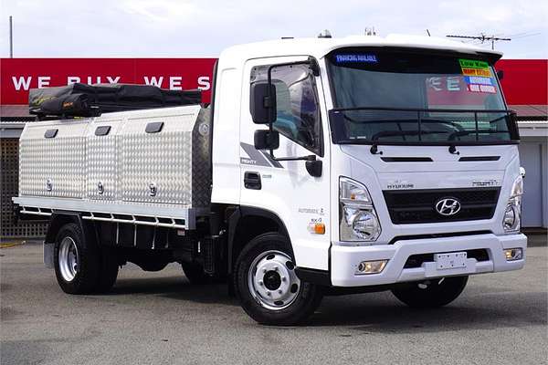 2022 Hyundai Mighty EX4/6 4x2