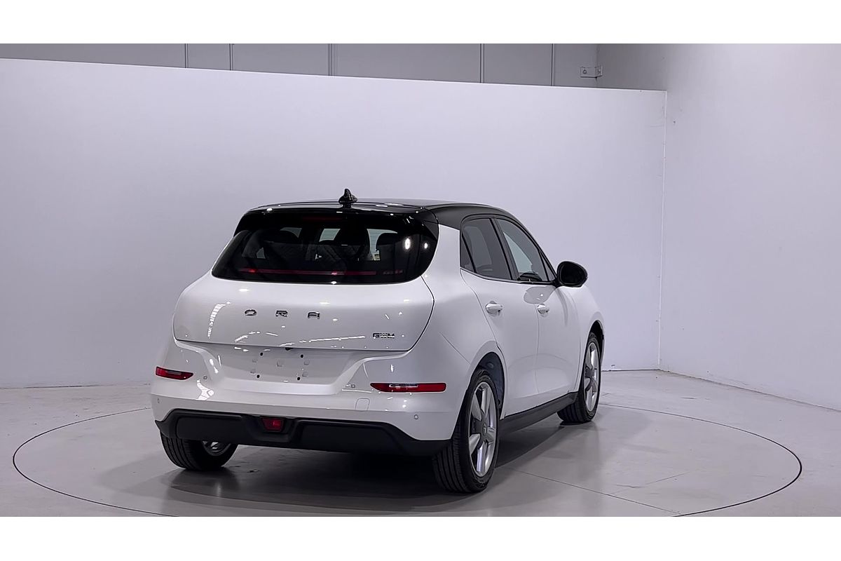 2024 GWM Ora Extended Range ES11