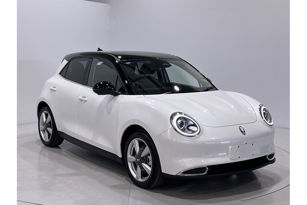 2024 GWM Ora Extended Range ES11