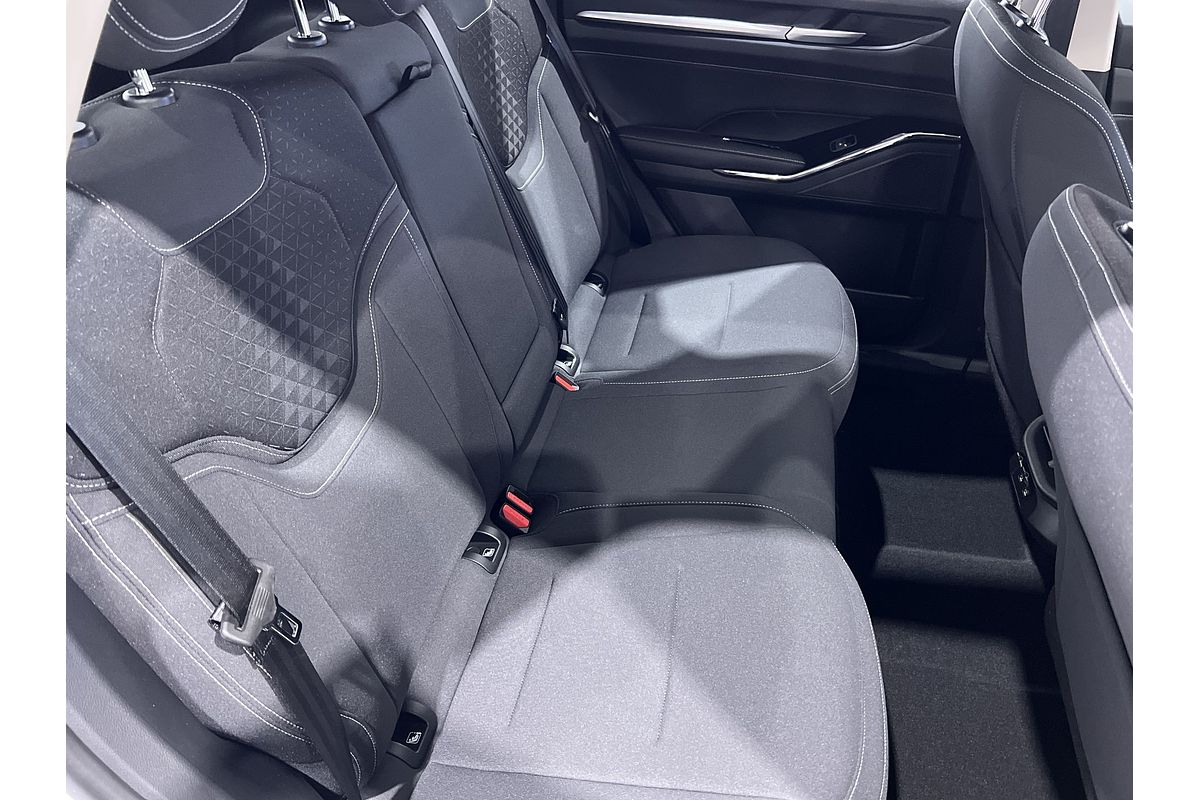 2024 GWM Haval H6 Premium B01