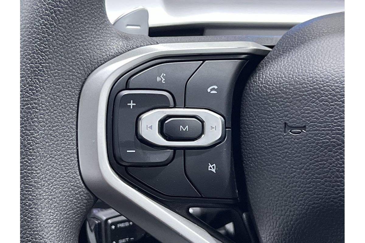 2024 GWM Haval H6 Premium B01