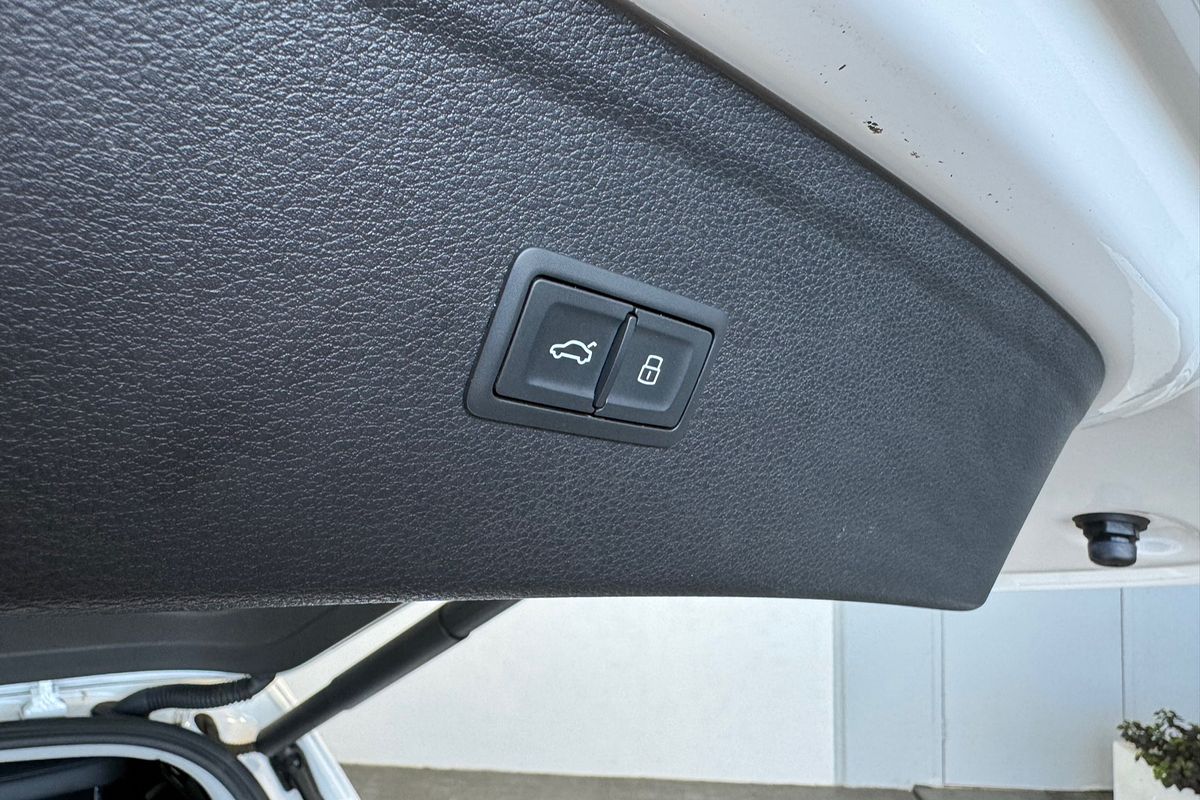 2017 Audi Q5 TDI design FY