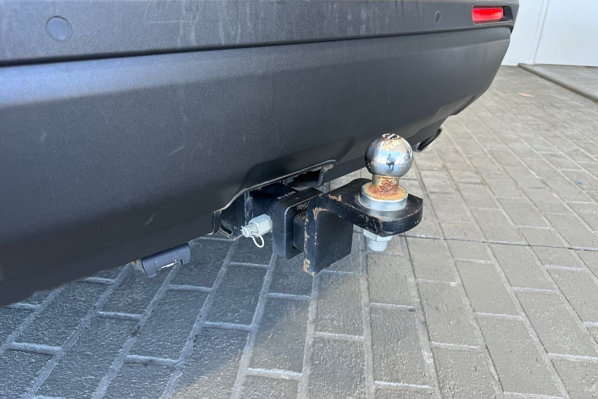 2019 Toyota RAV4 GXL AXAH52R