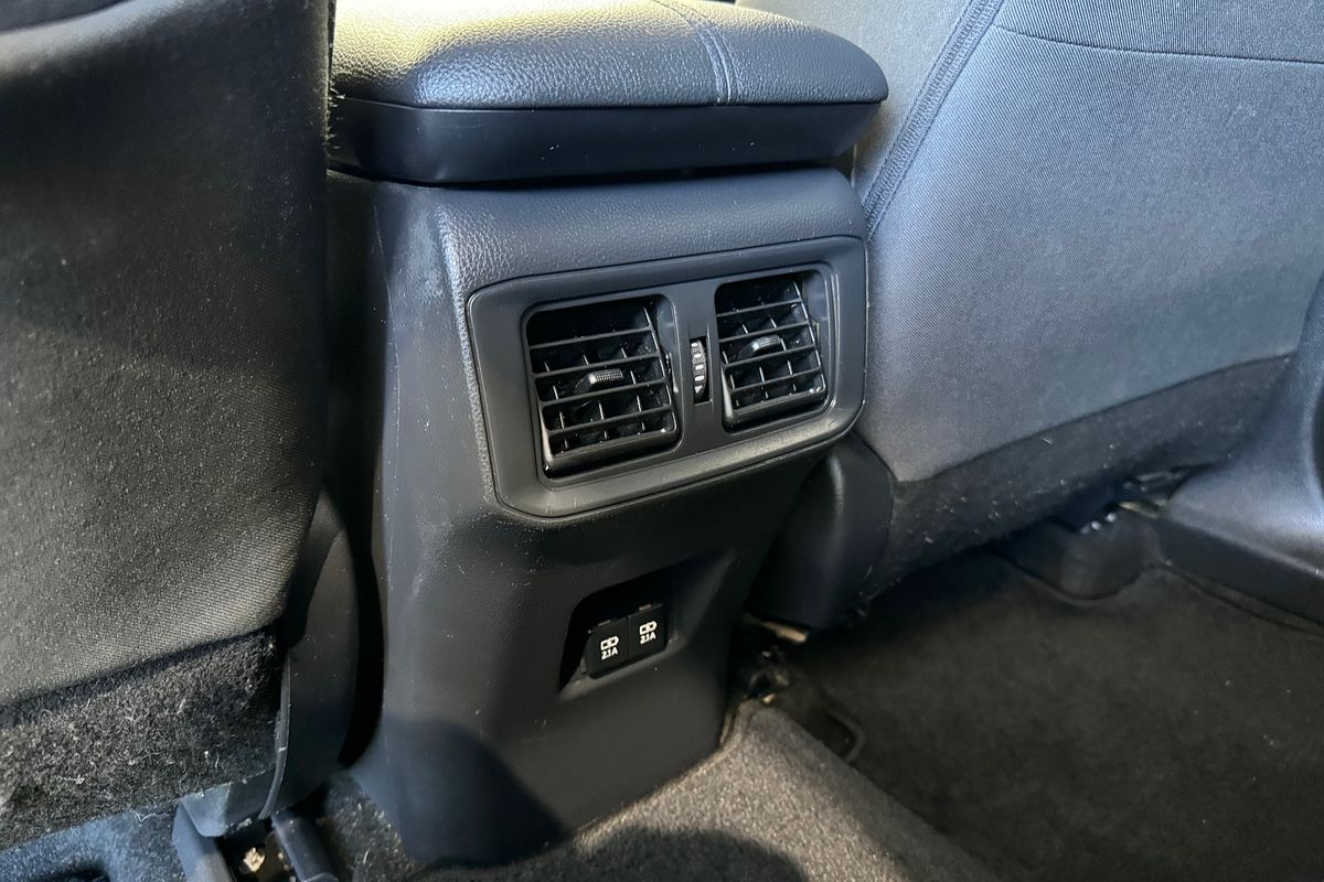 2019 Toyota RAV4 GXL AXAH52R