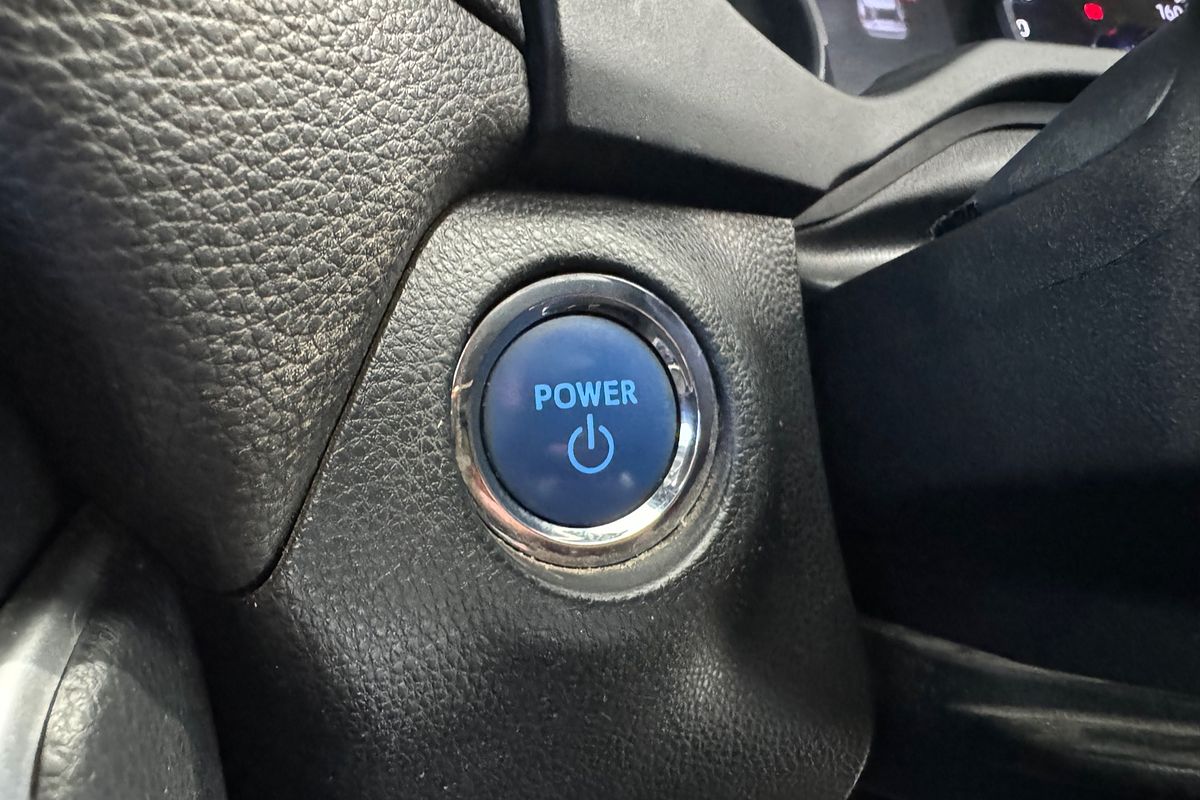 2019 Toyota RAV4 GXL AXAH52R