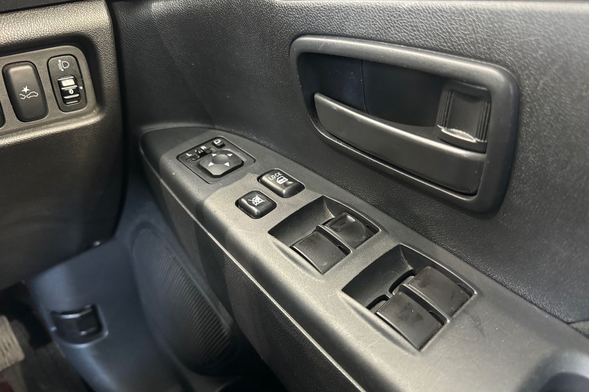 2022 Mitsubishi ASX ES XD