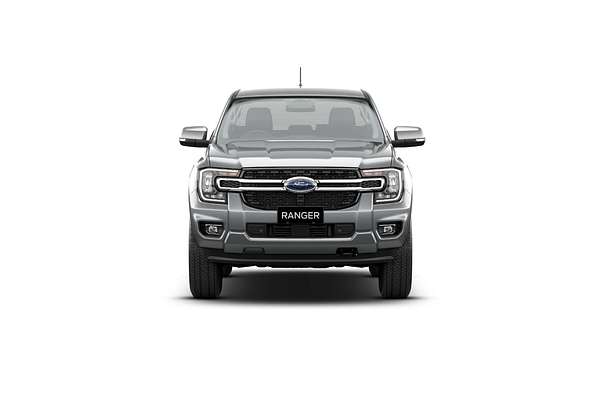 2025 Ford Ranger XLT 4X4