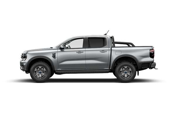 2025 Ford Ranger XLT 4X4