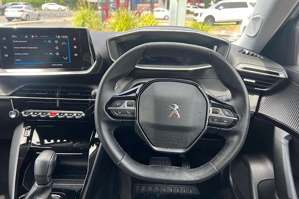 2022 Peugeot 2008 Allure P24