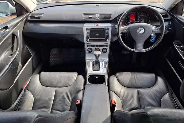 2006 Volkswagen Passat V6 FSI Type 3C