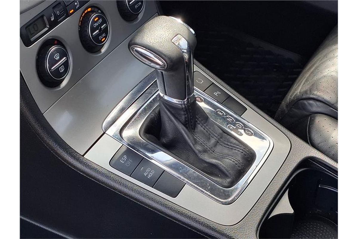 2006 Volkswagen Passat V6 FSI Type 3C