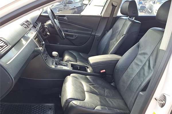 2006 Volkswagen Passat V6 FSI Type 3C