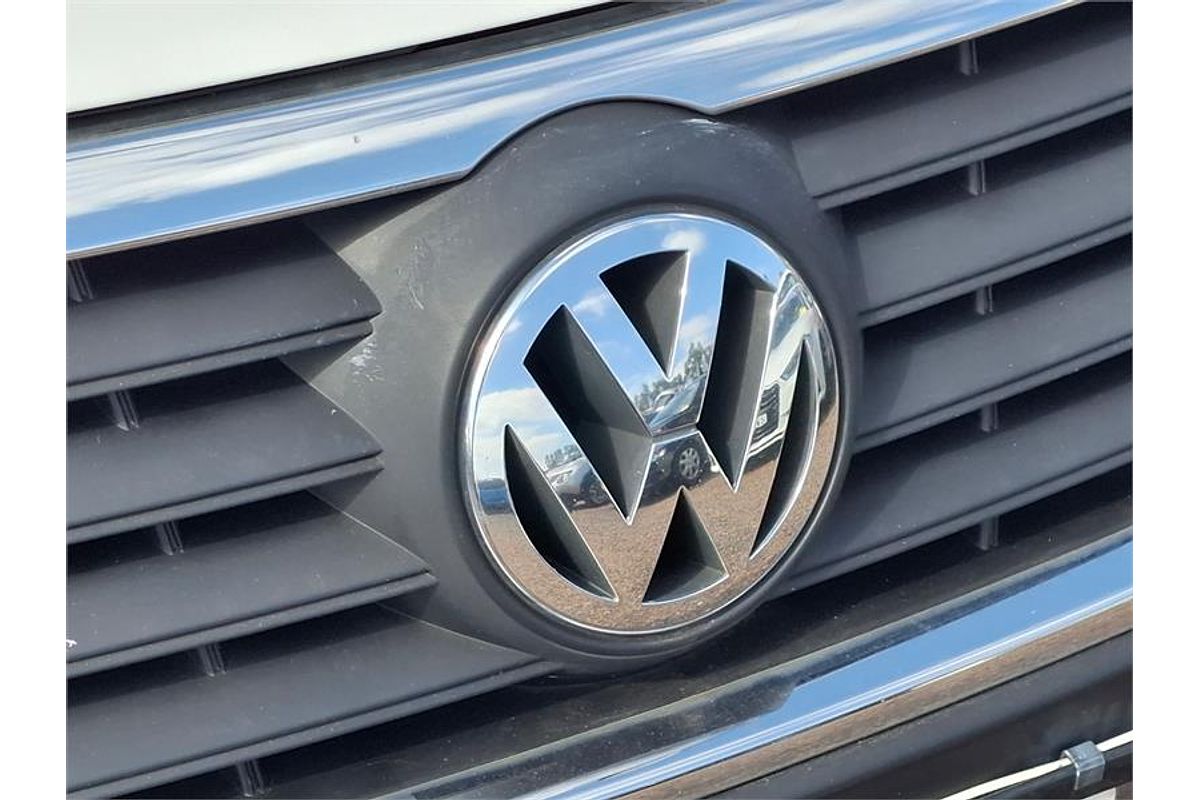 2006 Volkswagen Passat V6 FSI Type 3C