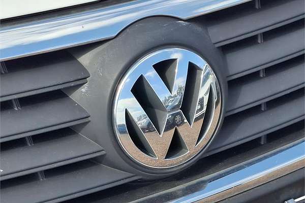 2006 Volkswagen Passat V6 FSI Type 3C
