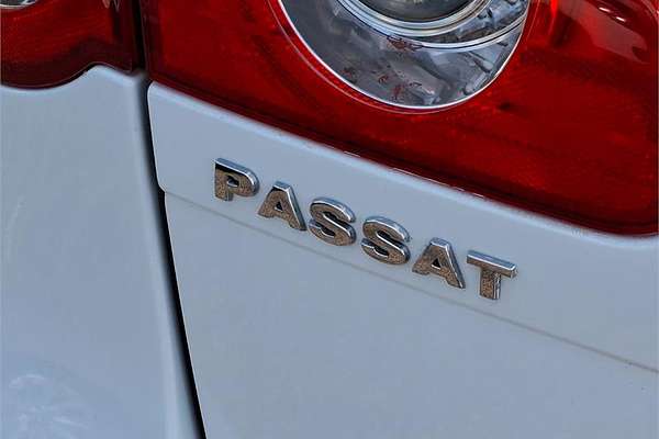 2006 Volkswagen Passat V6 FSI Type 3C