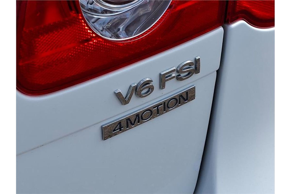 2006 Volkswagen Passat V6 FSI Type 3C