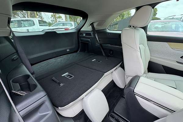 2024 Mazda CX-90 G50e Azami KK