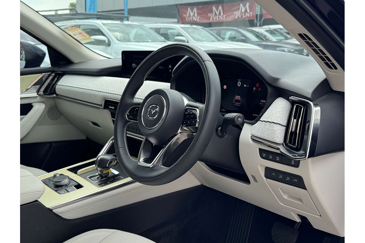 2024 Mazda CX-90 G50e Azami KK